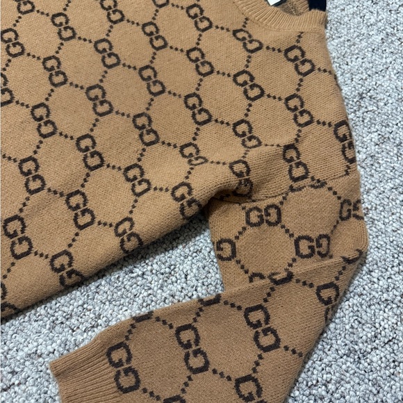 Gucci Sweater - Picture 3 of 4